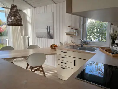 Küche / Küchenzeile