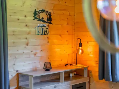 Ambiente / Nahaufnahme