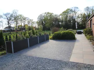 Ferienhaus für 6 Personen (90 m²) in Geestland