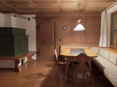 wohnzimmer / Essbereich