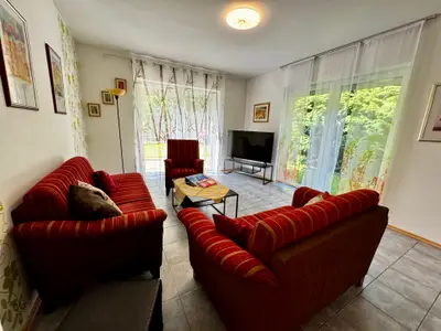 Ferienhaus für 8 Personen (100 m²) in Campen 2/10
