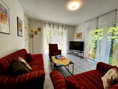 Ferienhaus für 8 Personen (100 m²) in Campen 4/10