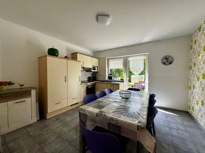 Ferienhaus für 8 Personen (100 m²) in Campen 10/10