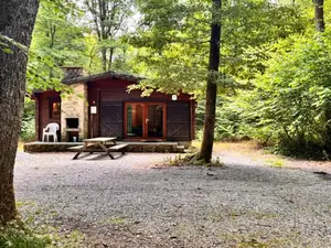 Ferienhaus für 7 Personen (40 m²) in Oignies-En-Thiérache