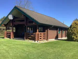 Ferienhaus für 6 Personen (71 m²) in Butjadingen-Burhave