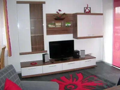 Ferienhaus für 6 Personen (77 m²) 3/10