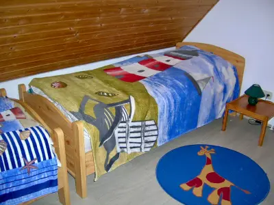 Ferienhaus für 6 Personen (77 m²) 5/10