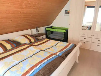 Ferienhaus für 6 Personen (77 m²) 9/10