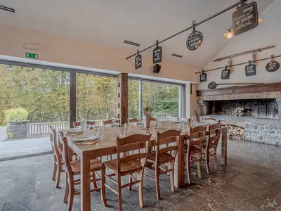 Ferienhaus für 12 Personen (300 m²) in Občina Grosuplje 7/10