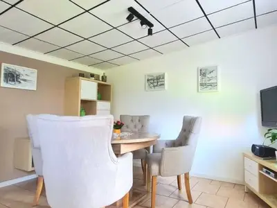 Ferienhaus für 4 Personen (50 m²) in Graal-Müritz (Ostseeheilbad) 3/8