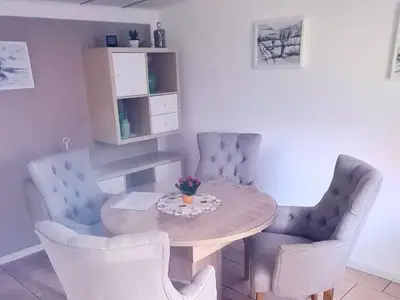 Ferienhaus für 4 Personen (50 m²) in Graal-Müritz (Ostseeheilbad) 4/8