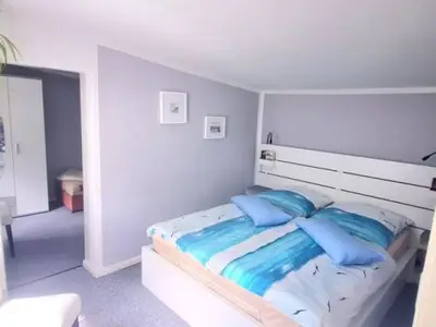 Ferienhaus für 4 Personen (50 m²) in Graal-Müritz (Ostseeheilbad) 5/8