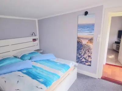 Ferienhaus für 4 Personen (50 m²) in Graal-Müritz (Ostseeheilbad) 6/8