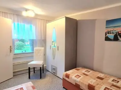 Ferienhaus für 4 Personen (50 m²) in Graal-Müritz (Ostseeheilbad) 7/8