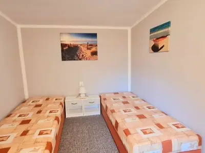 Ferienhaus für 4 Personen (50 m²) in Graal-Müritz (Ostseeheilbad) 8/8