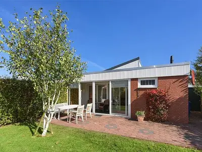 Ferienhaus für 4 Personen 1/10