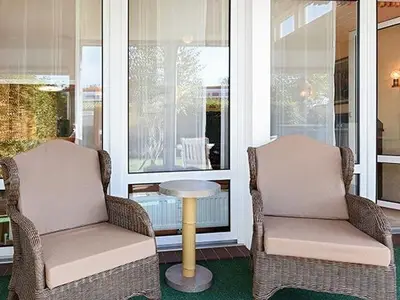 Ferienhaus für 4 Personen 3/10