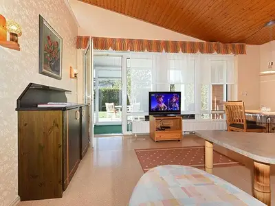 Ferienhaus für 4 Personen 4/10