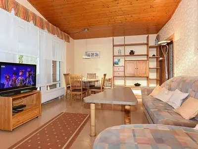 Ferienhaus für 4 Personen 5/10