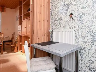 Ferienhaus für 4 Personen 8/10