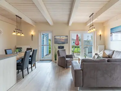 Ferienhaus für 5 Personen 2/10