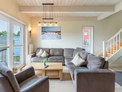 Ferienhaus für 5 Personen 5/10