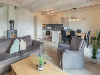 Ferienhaus für 5 Personen 6/10