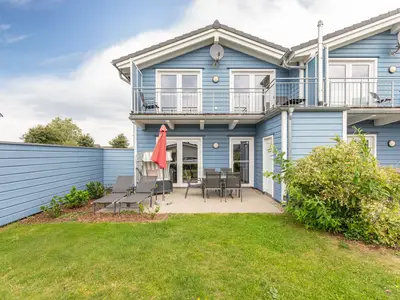 Ferienhaus für 5 Personen 10/10