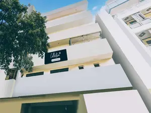 Ferienhaus für 2 Personen (15 m²) in Varanasi