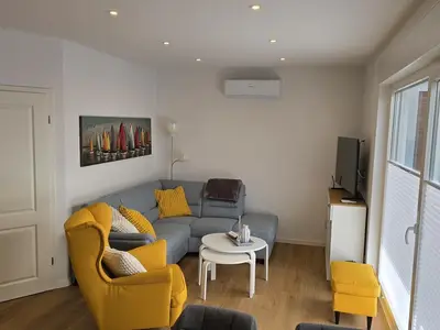Ferienhaus für 4 Personen (65 m²) 1/10