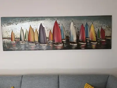 Ferienhaus für 4 Personen (65 m²) 6/10