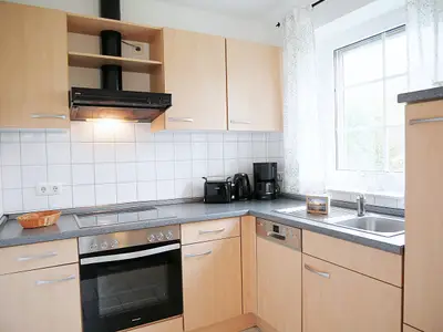 Küche / Küchenzeile