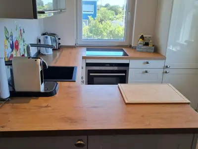 Küche / Küchenzeile