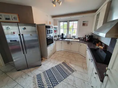 Küche / Küchenzeile