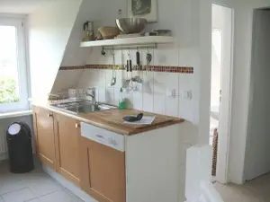 Ferienhaus für 6 Personen (95 m²) in Fehmarn / Püttsee