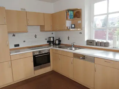 Küche / Küchenzeile