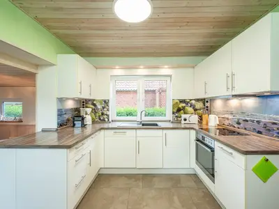 Küche / Küchenzeile