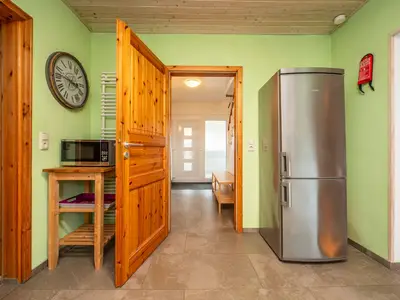 Küche / Küchenzeile