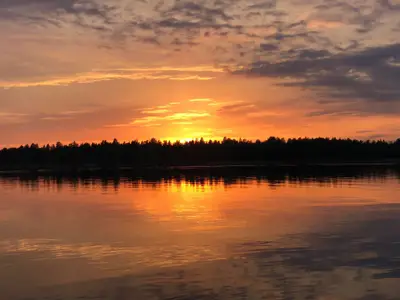 Ferienhaus für 4 Personen (47 m²) in Storfors 4/10