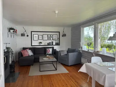 Ferienhaus für 4 Personen (47 m²) in Storfors 7/10