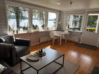 Ferienhaus für 4 Personen (47 m²) in Storfors 8/10