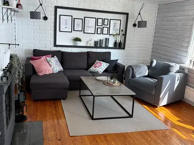 Ferienhaus für 4 Personen (47 m²) in Storfors 10/10