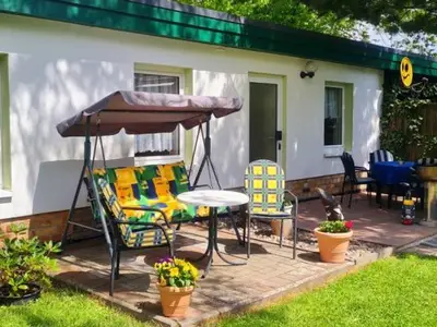 Ferienhaus für 4 Personen (50 m²) in Graal-Müritz (Ostseeheilbad) 1/8