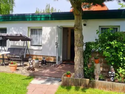 Ferienhaus für 4 Personen (50 m²) in Graal-Müritz (Ostseeheilbad) 2/8