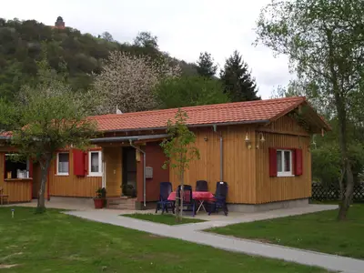 Berliner Hütte, Ostseite