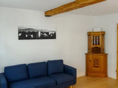 Das Schindelhaus, Wohnzimmer 3