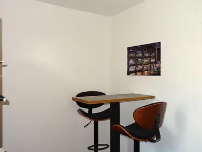 Das Schindelhaus, Küche 2