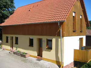 Ferienhaus für 4 Personen (60 m²) in Erbach