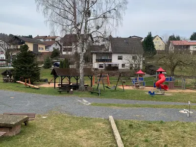 Spielplatz (2)
