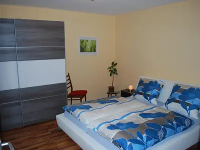 Feha Kaffenberger-Schlafzimmer